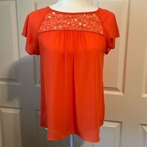 Maeve Lace Blouse
